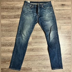 Levi’s Used 512 Jean W36 L34